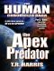 [The Human Chronicles 07] • The Apex Predator